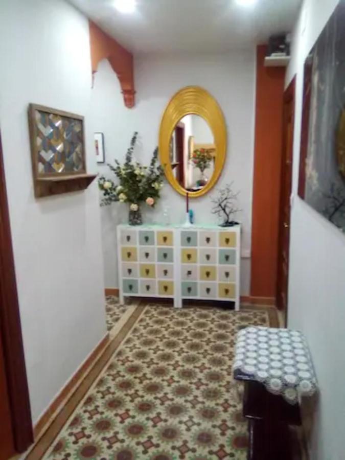 Las Golondrinas Habitacion En Piso Centrico Para Una O Dos Personas Saragossa Exterior foto