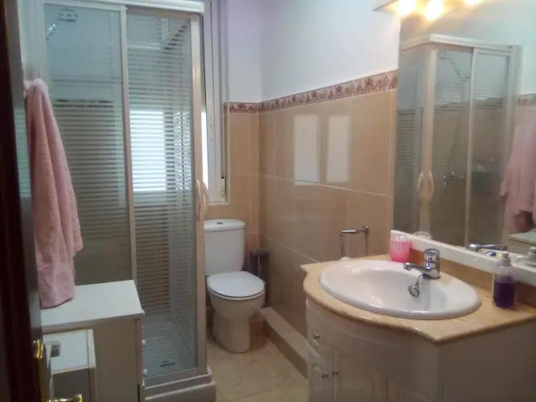 Las Golondrinas Habitacion En Piso Centrico Para Una O Dos Personas Saragossa Exterior foto