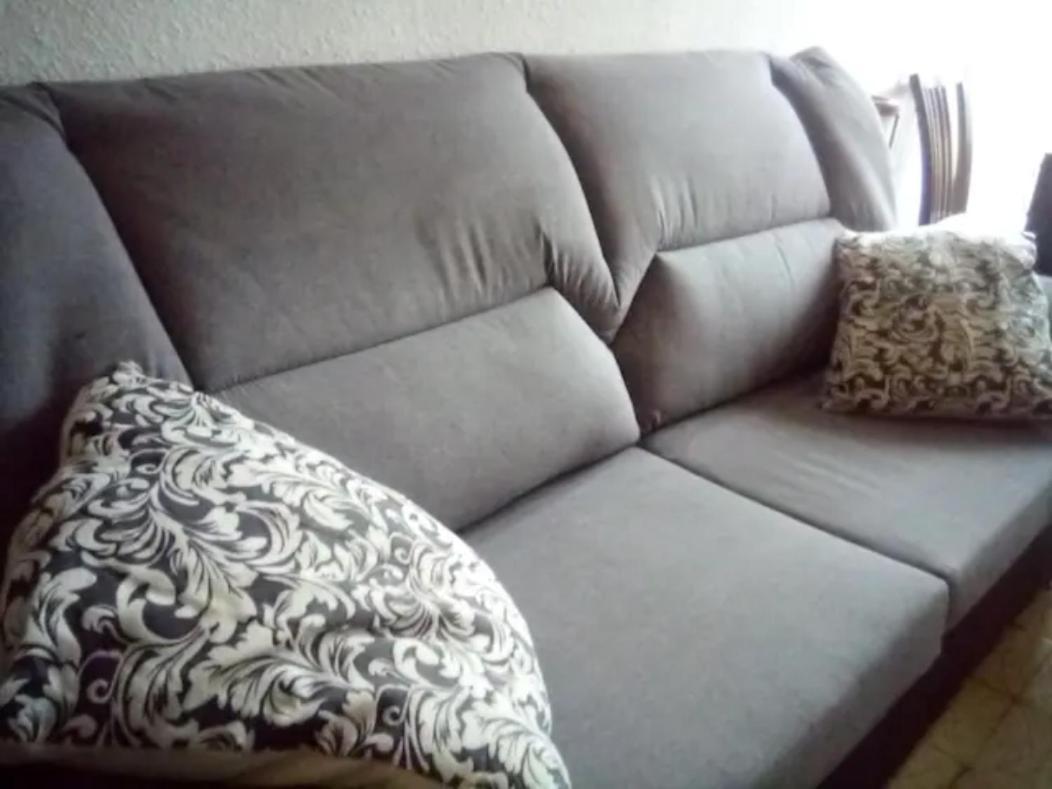 Las Golondrinas Habitacion En Piso Centrico Para Una O Dos Personas Saragossa Exterior foto