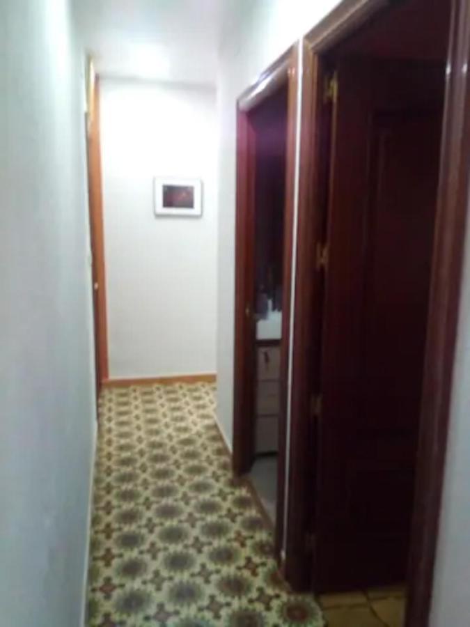 Las Golondrinas Habitacion En Piso Centrico Para Una O Dos Personas Saragossa Exterior foto