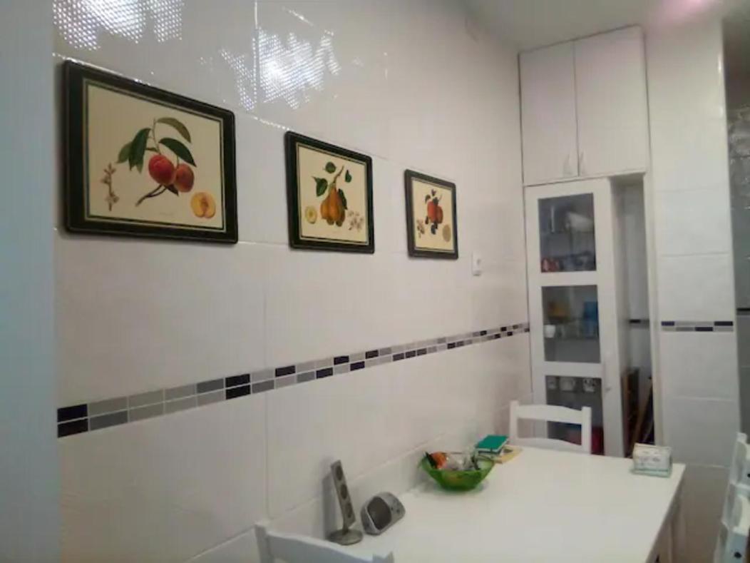 Las Golondrinas Habitacion En Piso Centrico Para Una O Dos Personas Saragossa Exterior foto