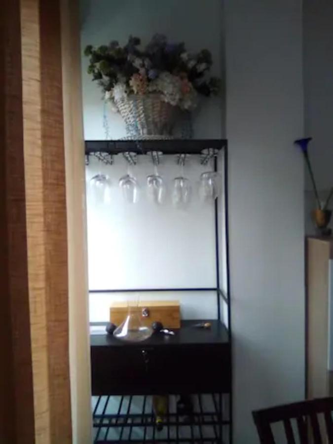 Las Golondrinas Habitacion En Piso Centrico Para Una O Dos Personas Saragossa Exterior foto